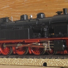 Märklin Br78 raskas tankkihöyryveturi - pikkukuva 1