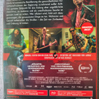 Sadness (limited,mediabook) 4k+blu-ray - pikkukuva 2