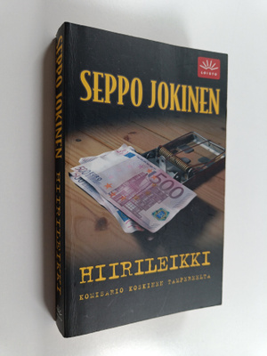 Seppo Jokinen : Hiirileikki
