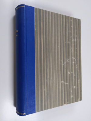Ilmailu vuosikerta 1979-1980 (Yhteensidottu)