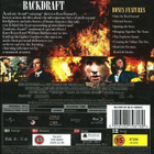 Backdraft - Tulimyrsky  -   (Blu-ray) - pikkukuva 2