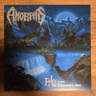 Amorphis: Tales from the Thousand Lakes 2LP - pikkukuva 1
