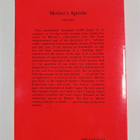 Wanderlust Mother : Mother's Agenda - 1973 - pikkukuva 2