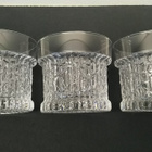Timo Sarpaneva Kaarna lasit 3 kpl, Iittala - pikkukuva 4