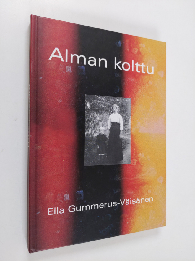 Eila Gummerus-Väisänen : Alman kolttu