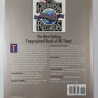 Norris McWhirter : The Guinness Book of World Records 1997 - pikkukuva 2