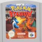 Pokemon Stadium - pikkukuva 1