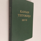 Kansan tietokirja 1970 - pikkukuva 1