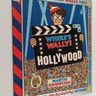 Martin Handford : Where's Wally? - In Hollywood - pikkukuva 1
