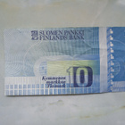 10 markkaa 1986 - pikkukuva 2