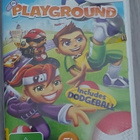 * EA Playground Wii / Wii U PAL Lue Kuvaus - pikkukuva 1