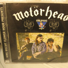 Motörhead: King Biscuit Flower Hour Presents CD. - pikkukuva 1