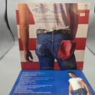 Bruce Springsteen – Born In The U.S.A. LP - pikkukuva 2