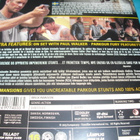 BRICK MANSIONS (Paul Walker) 2014*** - pikkukuva 3