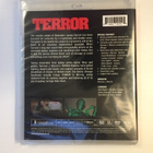 Terror (Blu-ray + DVD) Vinegar Syndrome (UUSI) John Nolan - pikkukuva 2