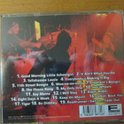 HURRIGANES:LIVE IN STOCKHOLM 1977  CD - pikkukuva 2