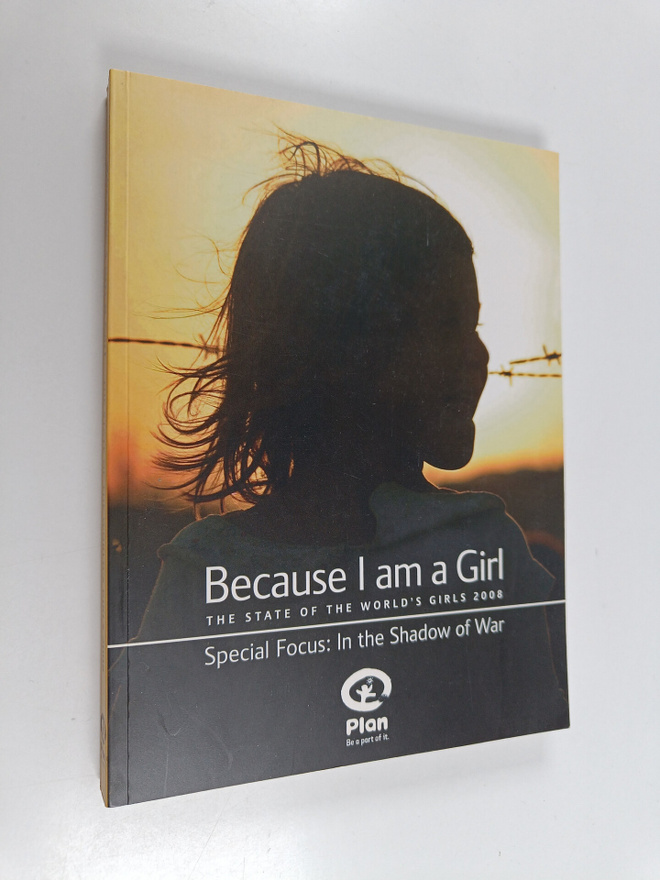 Because I'm a Girl - State of the World's Girls 2008 - Sp...