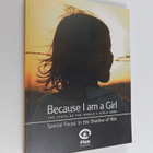 Because I'm a Girl - State of the World's Girls 2008 - Sp... - pikkukuva 1