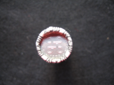 Rulla: 1 penni XO – 1978