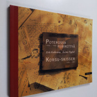 Markku Nieminen : Poterossa piirrettyä 1939-1944 : Korsu-... - pikkukuva 1