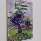 Marja-Terttu Tolamo : Elämän kangas - pikkukuva 1