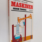 Sigvard Strandh : Maskinen genom tiderna - pikkukuva 1
