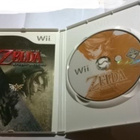 * The Legend of Zelda Twilight Princess Wii / Wii U PAL - pikkukuva 3