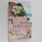 Nora Roberts : Savour the moment - pikkukuva 1