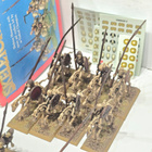 WHFB - Regiments of Renown Skeleton Army - pikkukuva 5