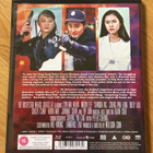 The Inspector Wears Skirts 4 Blu-ray (88 Films) - pikkukuva 2
