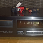 Sony CDP-M203 Compact Disc Player - pikkukuva 2