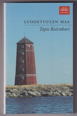 Tapio Koivukari: Luodetuulen maa