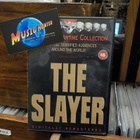 THE SLAYER DVD - pikkukuva 1