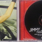 Jimmy Jansson • Flickan Från Det Blå CD - pikkukuva 2