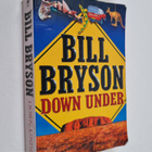 Bill Bryson : Down under - pikkukuva 1
