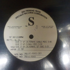 ZZ TOP - GIVE IT UP 5 TRACK TEST PRESS EX/EX 12" EP - pikkukuva 3