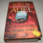 Jean M. Untinen-Auel Maalattujen luolinen maa  -sid - pikkukuva 1