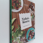 Maija Itkonen : Nyhtökaura : vegepäivän reseptikirja - pikkukuva 1