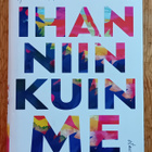 Henrik Karlsson & Tiina Nevala - ihan niin kuin me - pikkukuva 1