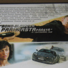 Quantum of solace (007 James Bond)  2DVD toiminta v.2008 - pikkukuva 2