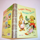 Loppu hyvin, kaikki hyvin (minikirja) Sis.postikulut - pikkukuva 3