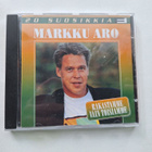 MARKKU ARO - 20 SUOSIKKIA . cd - pikkukuva 1