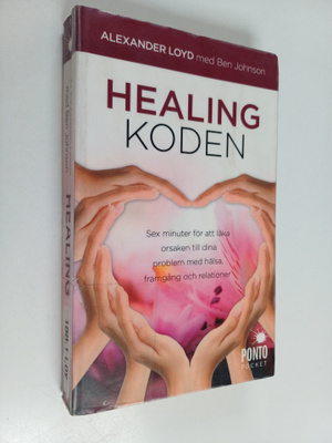 Alexander Loyd : Healingkoden
