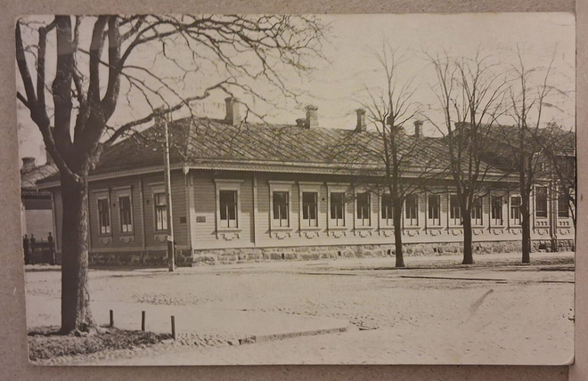 Pori: Talo o (524)