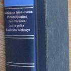 Suuri kansalliskirjasto: Maiju Lassila. Otava 1981. 473 s. - pikkukuva 2