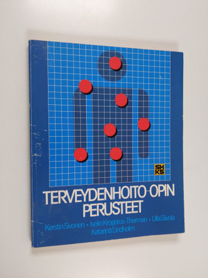 Terveydenhoito-opin perusteet
