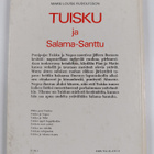 Marie Louise Rudolfsson : Tuisku ja Salama-Santtu - pikkukuva 2