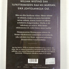 Jörn Lier Horst : Avaintodistaja - pikkukuva 2