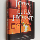 Jörn Lier Horst : Korpimaja - pikkukuva 1