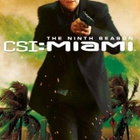 CSI MIAMI - Kausi 9 - DVD Boxi - pikkukuva 1